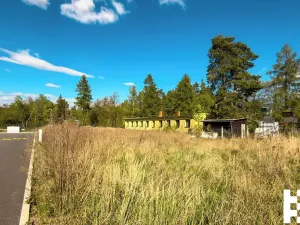 Prodej pozemku pro bydlení, Jirny, U Potoka, 936 m2
