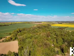 Prodej pozemku pro bydlení, Jirny, U Potoka, 936 m2