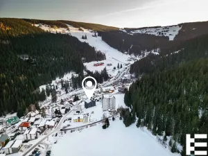 Prodej bytu 5+kk, Pec pod Sněžkou, 135 m2