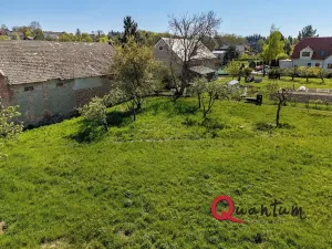 Prodej pozemku pro bydlení, Praha - Křeslice, U zájezdku, 908 m2