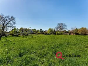 Prodej pozemku pro bydlení, Praha - Křeslice, U zájezdku, 908 m2