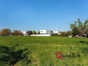 Prodej pozemku pro bydlení, Praha - Křeslice, U zájezdku, 908 m2