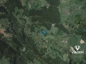 Prodej podílu pole, Radčice, 2387 m2