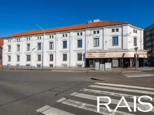 Prodej bytu 2+kk, Brno, Křenová, 63 m2