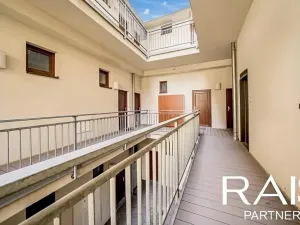 Prodej bytu 1+kk, Brno, Hálkova, 55 m2