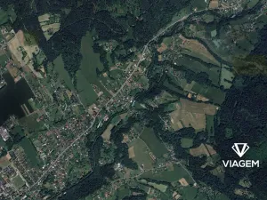 Prodej podílu pozemku, Bystřice, 172 m2