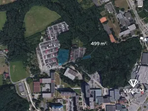 Prodej zahrady, Orlová, 3362 m2
