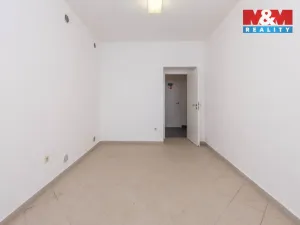Pronájem kanceláře, Praha - Strašnice, Kolovratská, 61 m2