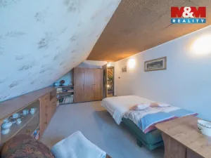 Prodej rodinného domu, Holčovice, 268 m2