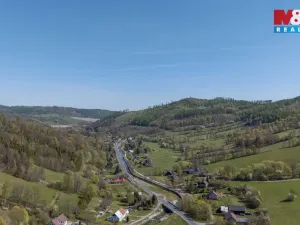 Prodej rodinného domu, Holčovice, 268 m2
