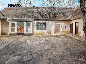 Prodej pozemku pro bydlení, Vydří, 1155 m2