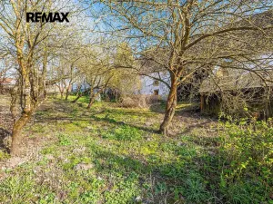 Prodej pozemku pro bydlení, Vydří, 1155 m2