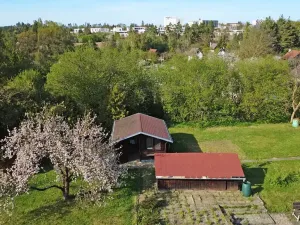 Prodej chaty, Třebíč, ZK Zelený kopec, 48 m2