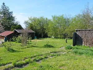Prodej chaty, Třebíč, ZK Zelený kopec, 48 m2