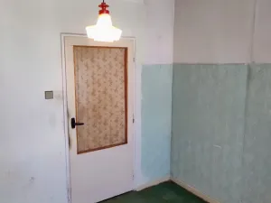 Prodej bytu 3+1, Ryžoviště, nám. Míru, 80 m2
