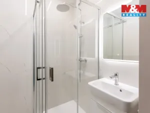 Prodej bytu 2+1, Ostrava - Zábřeh, Výškovická, 57 m2