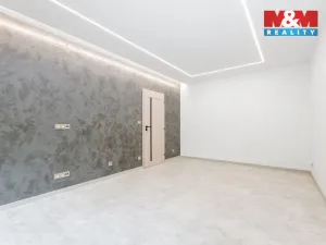 Prodej bytu 2+1, Ostrava - Zábřeh, Výškovická, 57 m2