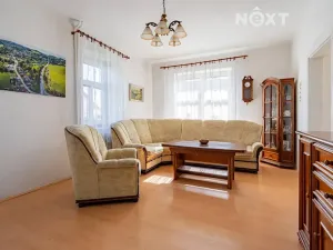 Prodej vícegeneračního domu, Hořice na Šumavě, 160 m2