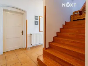 Prodej vícegeneračního domu, Hořice na Šumavě, 160 m2