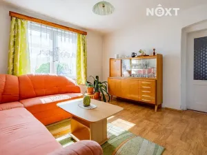Prodej vícegeneračního domu, Hořice na Šumavě, 160 m2