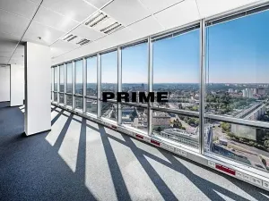 Pronájem kanceláře, Praha - Nusle, Na strži, 35 m2