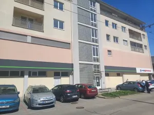 Prodej bytu 1+kk, Brno, Pálavské náměstí, 33 m2