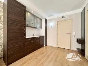 Prodej bytu 2+kk, Nesebar, Bulharsko, 43 m2