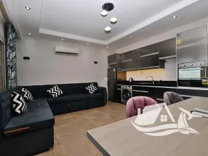 Prodej bytu 2+kk, Hurghada, Egypt, 62 m2