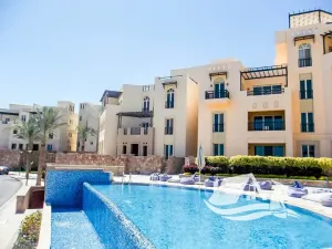 Prodej bytu 2+kk, Hurghada, Egypt, 60 m2