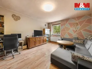Prodej rodinného domu, Braňany, Mostecká, 80 m2
