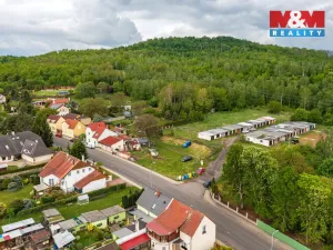 Prodej rodinného domu, Braňany, Mostecká, 80 m2