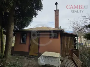 Pronájem zahrady, Karlovy Vary, 424 m2