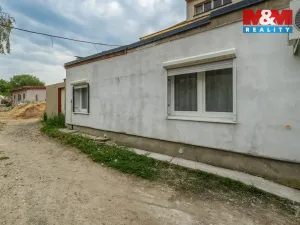 Prodej bytu 2+1, Roudnice nad Labem, Barákova, 44 m2