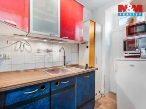 Prodej rodinného domu, Roudnice nad Labem, Barákova, 44 m2