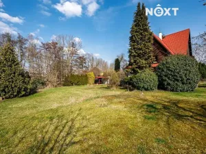 Prodej vily, Podbořany, Hlubanská, 261 m2