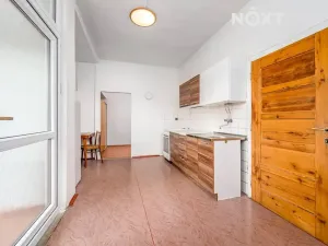 Prodej vily, Podbořany, Hlubanská, 261 m2