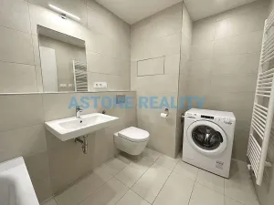 Pronájem bytu 2+kk, Praha - Jinonice, Walterovo náměstí, 55 m2