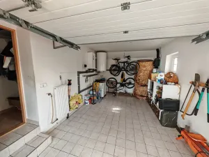 Prodej rodinného domu, Stachy, 250 m2
