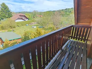 Prodej rodinného domu, Stachy, 250 m2