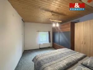 Prodej rodinného domu, Holedeč, Lesní, 130 m2