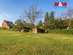 Prodej rodinného domu, Holedeč, Lesní, 130 m2