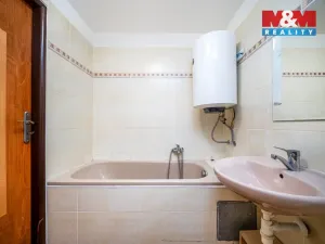 Prodej chaty, Horní Bradlo, 59 m2