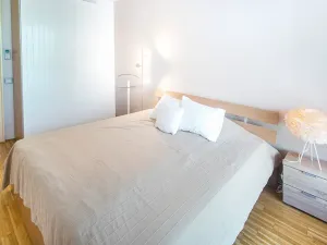 Pronájem bytu 2+kk, Praha, 59 m2