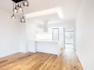 Pronájem bytu 3+kk, Praha, 101 m2