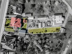 Prodej rodinného domu, Karviná, Lázeňská, 160 m2