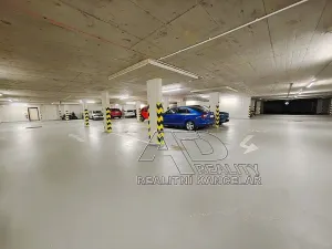 Pronájem bytu 1+kk, České Budějovice, Na Zlaté stoce, 31 m2
