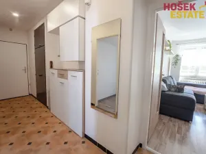 Prodej bytu 2+1, Brno, Jakuba Obrovského, 53 m2