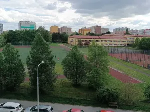 Prodej bytu 4+kk, Praha - Řepy, Španielova, 93 m2