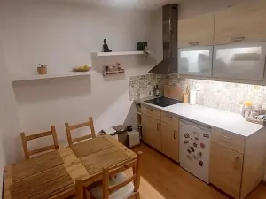Prodej bytu 1+1, Ústí nad Labem, Moskevská, 34 m2