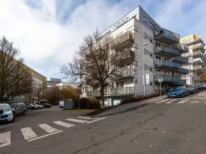 Prodej bytu 3+kk, Praha - Motol, Jeřabinová, 100 m2